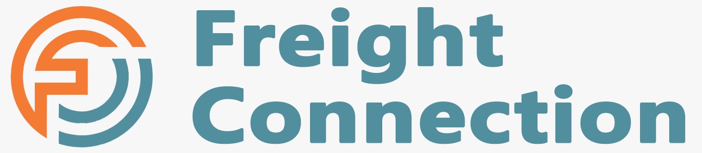 Freight Connection logo
